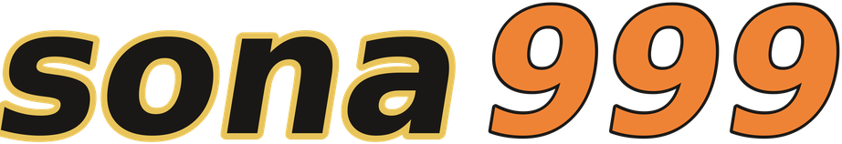 sona999 logo